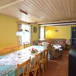 Σπίτι διακοπών Cosy In The Harz Region *