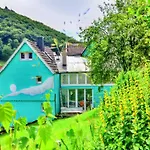 Σπίτι διακοπών Cosy In The Harz Region Herzberg am Harz