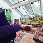 Cosy In The Harz Region Σπίτι διακοπών