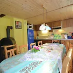 Сasa de vacaciones Cosy In The Harz Region