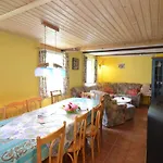 Σπίτι διακοπών Cosy In The Harz Region Herzberg am Harz