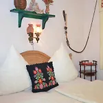 Σπίτι διακοπών Cosy In The Harz Region *
