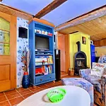 Σπίτι διακοπών Cosy In The Harz Region *