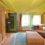 Σπίτι διακοπών Cosy In The Harz Region