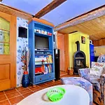 Σπίτι διακοπών Cosy In The Harz Region Herzberg am Harz