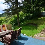 Σπίτι διακοπών Cosy In The Harz Region