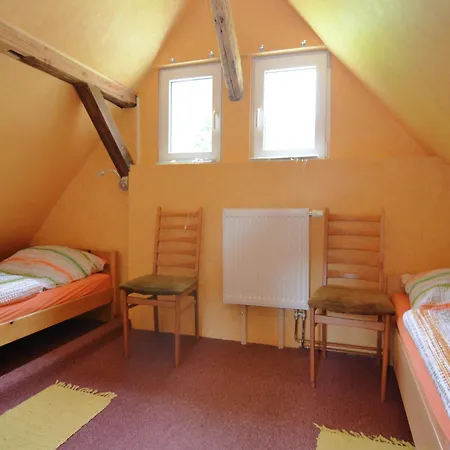 Cosy In The Harz Region