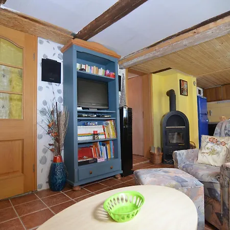 Cosy In The Harz Region Holiday home