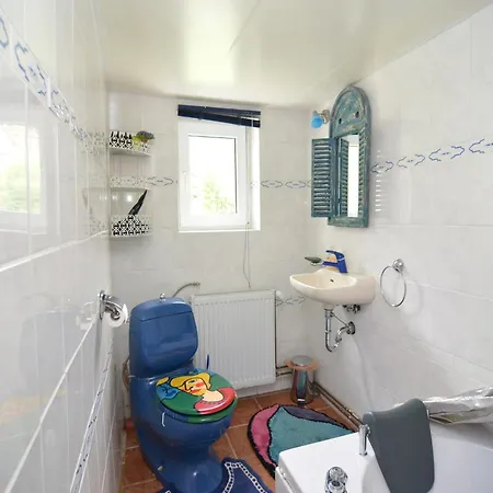 Cosy In The Harz Region Holiday home *