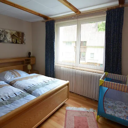 Prázdninový dům Cosy In The Harz Region *