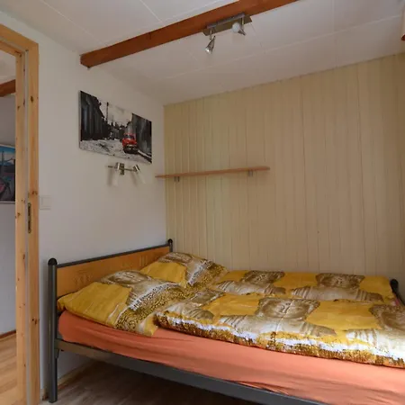 Cosy In The Harz Region Holiday home Herzberg am Harz