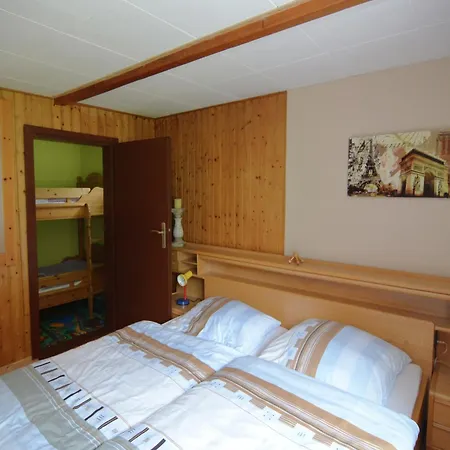 Holiday home Cosy In The Harz Region Herzberg am Harz