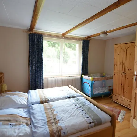 Holiday home Cosy In The Harz Region
