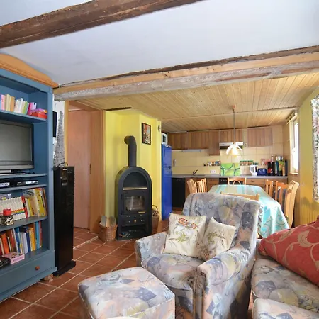 Cosy In The Harz Region Holiday home *