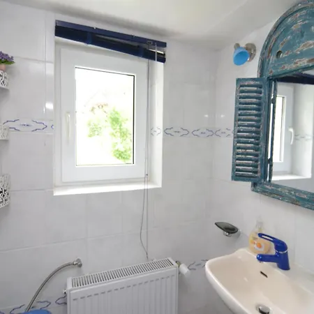 Holiday home Cosy In The Harz Region Herzberg am Harz