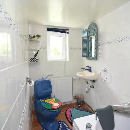 Holiday home Cosy In The Harz Region