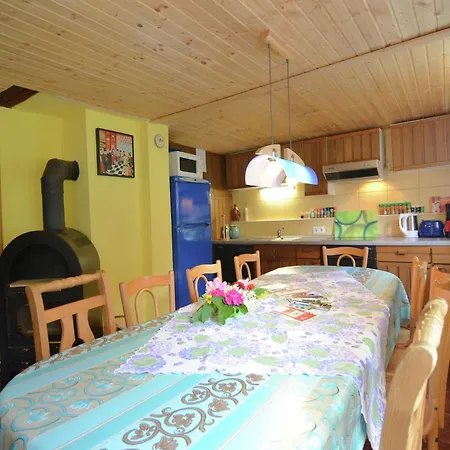 Cosy In The Harz Region Holiday home Herzberg am Harz
