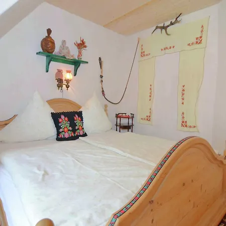 Holiday home Cosy In The Harz Region *