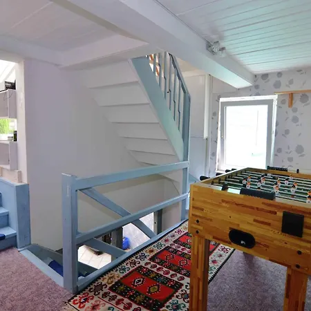 Cosy In The Harz Region Holiday home