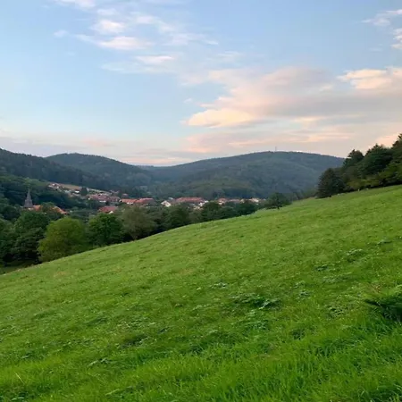 Cosy In The Harz Region Holiday home Herzberg am Harz