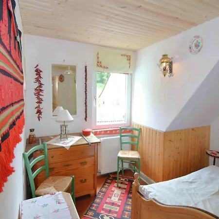 Holiday home Cosy In The Harz Region Herzberg am Harz