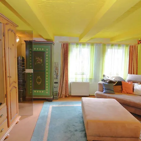 Cosy In The Harz Region