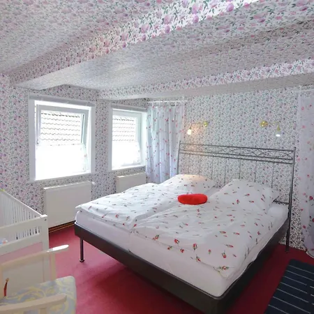 Holiday home Cosy In The Harz Region Herzberg am Harz