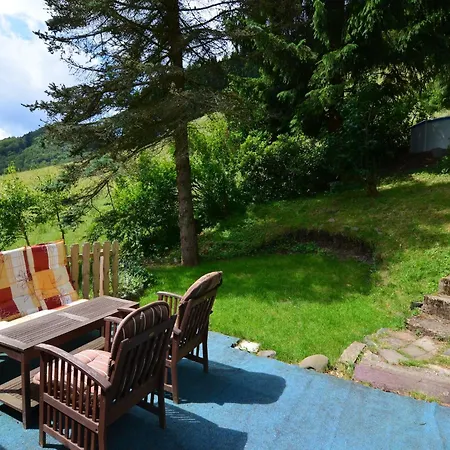 Holiday home Cosy In The Harz Region Herzberg am Harz