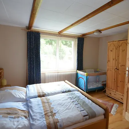Cosy In The Harz Region * הרצברג אם הארץ