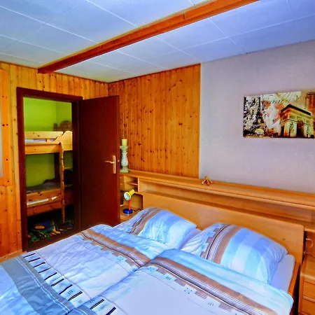 Cosy In The Harz Region בית נופש *
