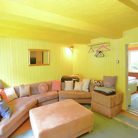 Cosy In The Harz Region *
