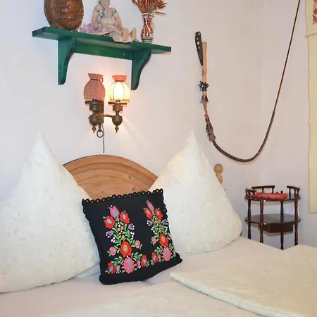 Casa vacanze Cosy In The Harz Region *