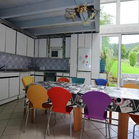 Casa vacanze Cosy In The Harz Region Herzberg am Harz