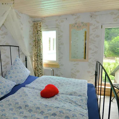 Cosy In The Harz Region