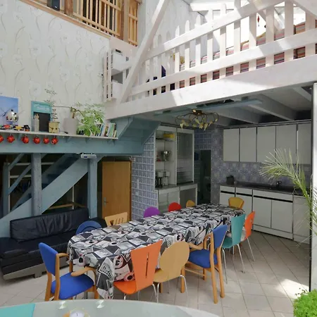 Cosy In The Harz Region Casa vacanze *
