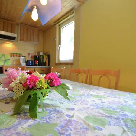 Casa vacanze Cosy In The Harz Region Herzberg am Harz