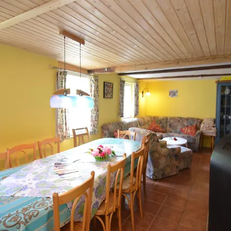 Cosy In The Harz Region Casa vacanze Herzberg am Harz