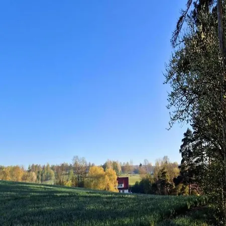 Cosy In The Harz Region *