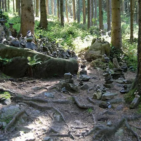 Prázdninový dům Cosy In The Harz Region