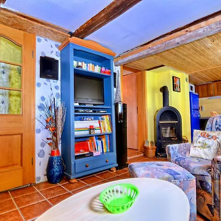 Casa vacanze Cosy In The Harz Region Herzberg am Harz