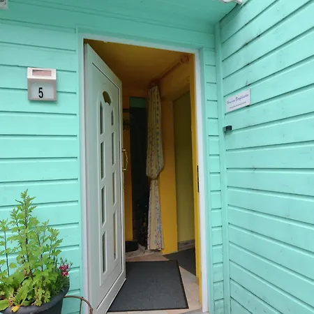 Casa vacanze Cosy In The Harz Region *