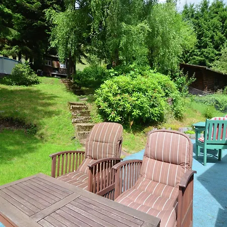 Cosy In The Harz Region
