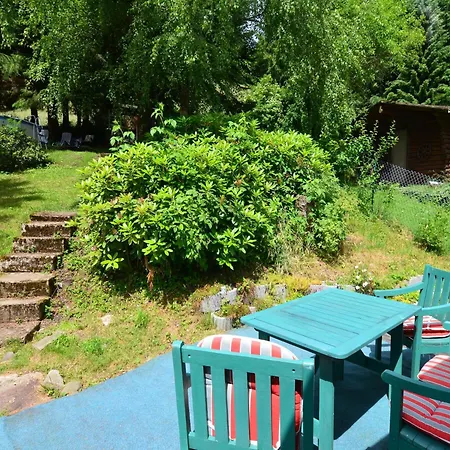 Cosy In The Harz Region