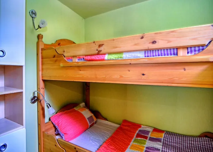 Cosy In The Harz Region * Herzberg am Harz