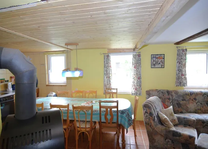 Cosy In The Harz Region *