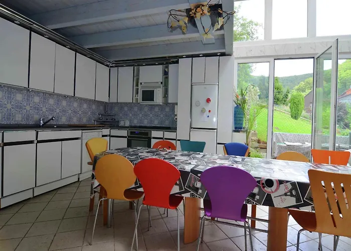 Cosy In The Harz Region *
