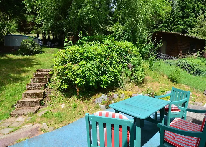 Cosy In The Harz Region * Herzberg am Harz