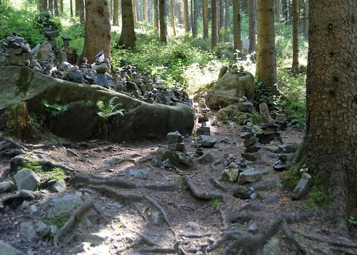 Cosy In The Harz Region Dom wakacyjny *