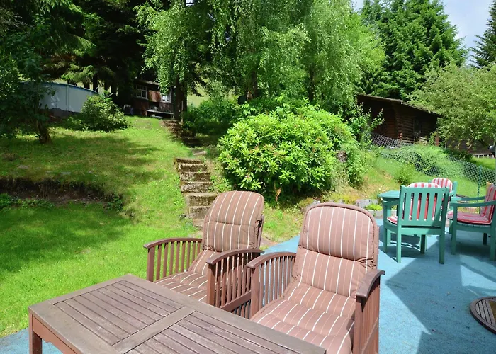 Cosy In The Harz Region * Herzberg am Harz
