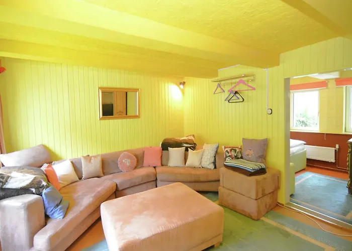 Dom wakacyjny Cosy In The Harz Region *